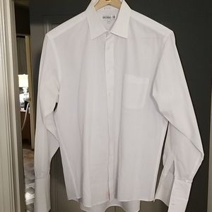 CHRISTOPHER LENA DRESS SHIRT